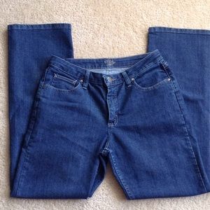 Riders by Lee Relaxed Fit Denim Jeans